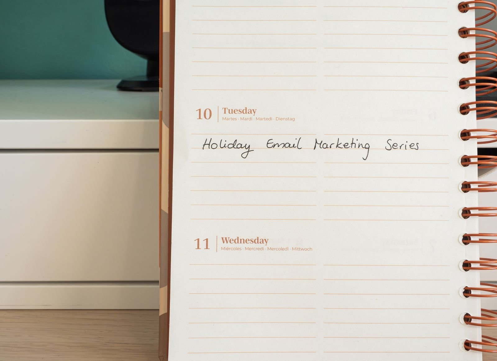 Email Marketing for a North Bay small business