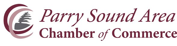 Parry Sound Area Chamber of Commerce logo