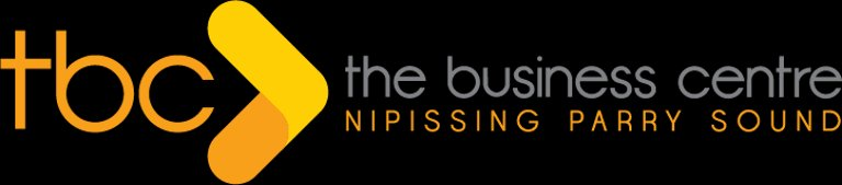 The Business Centre Nipissing Parry Sound logo
