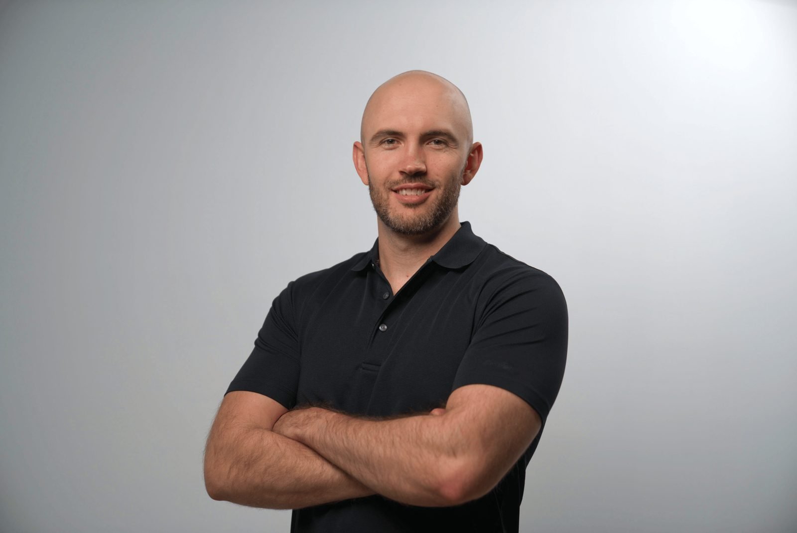 Scott Murphy, Digital Technology Specialist in North Bay, Ontario
