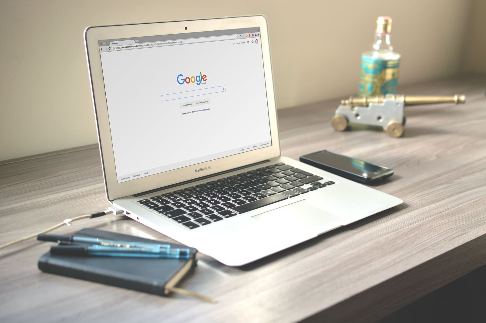 SEO for a North Bay small business