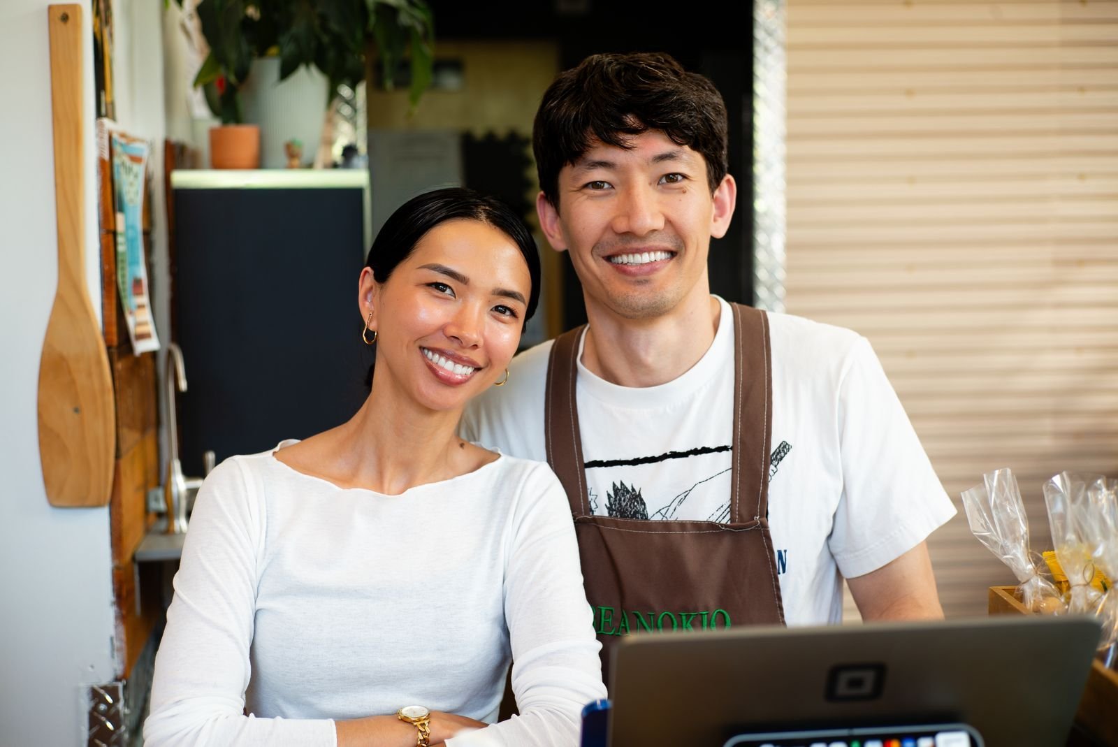 Small business in Sturgeon Falls, Ontario