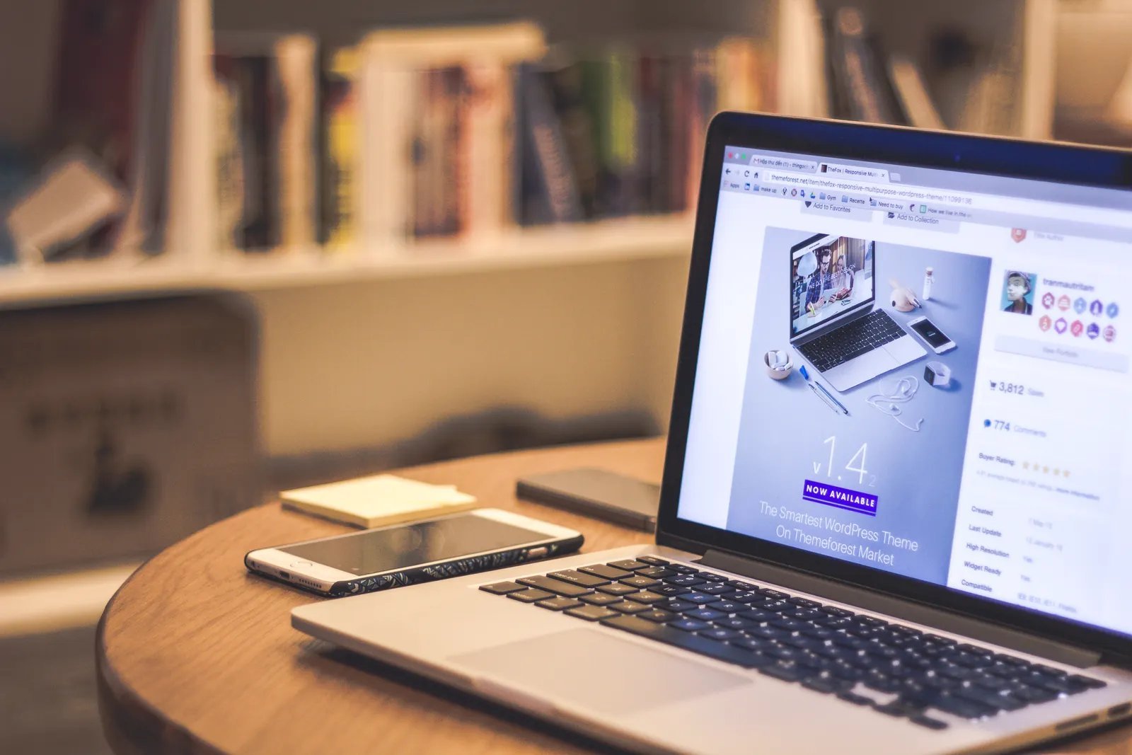 Domains for a North Bay small business