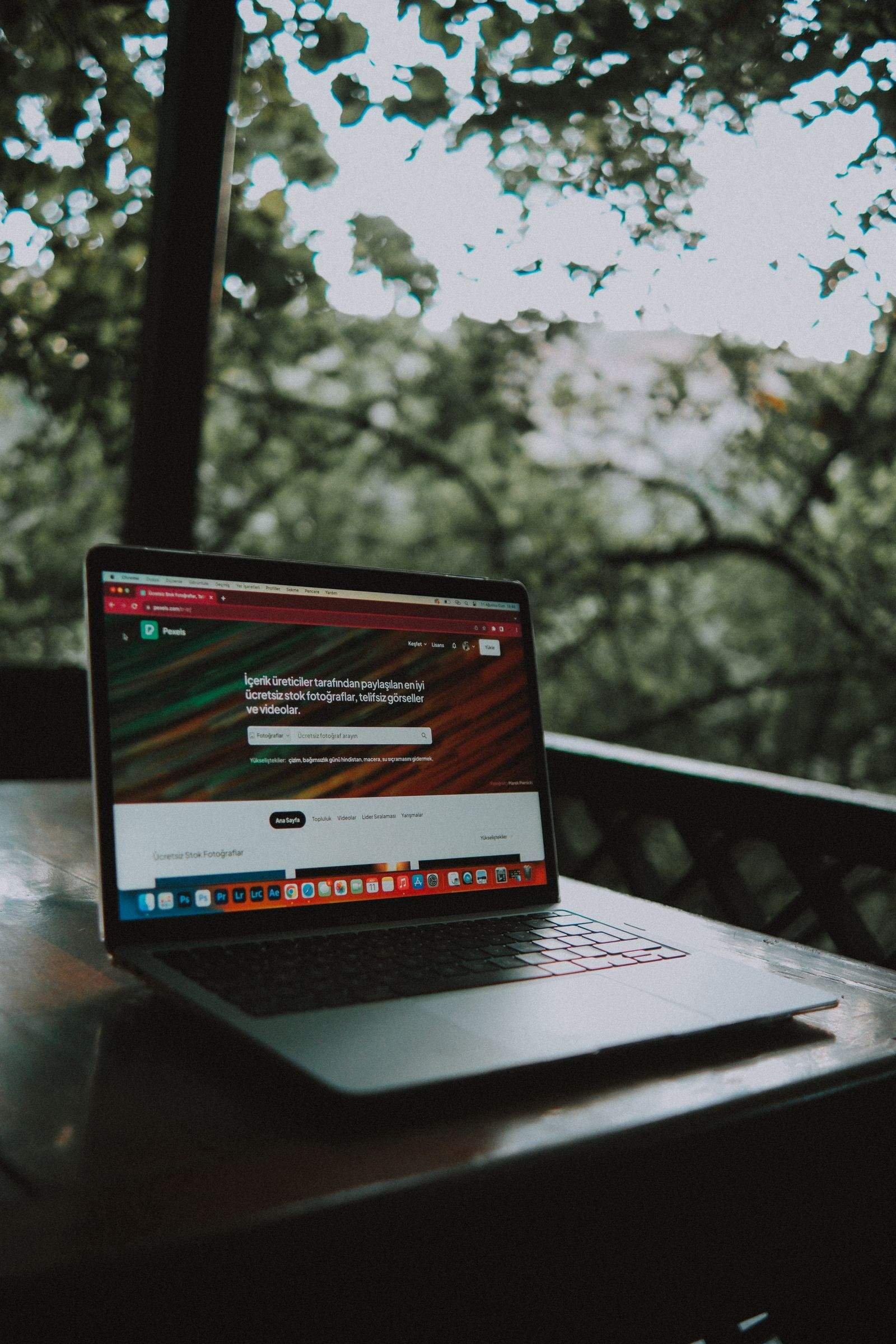 Website Hosting & Maintenance for a North Bay small business